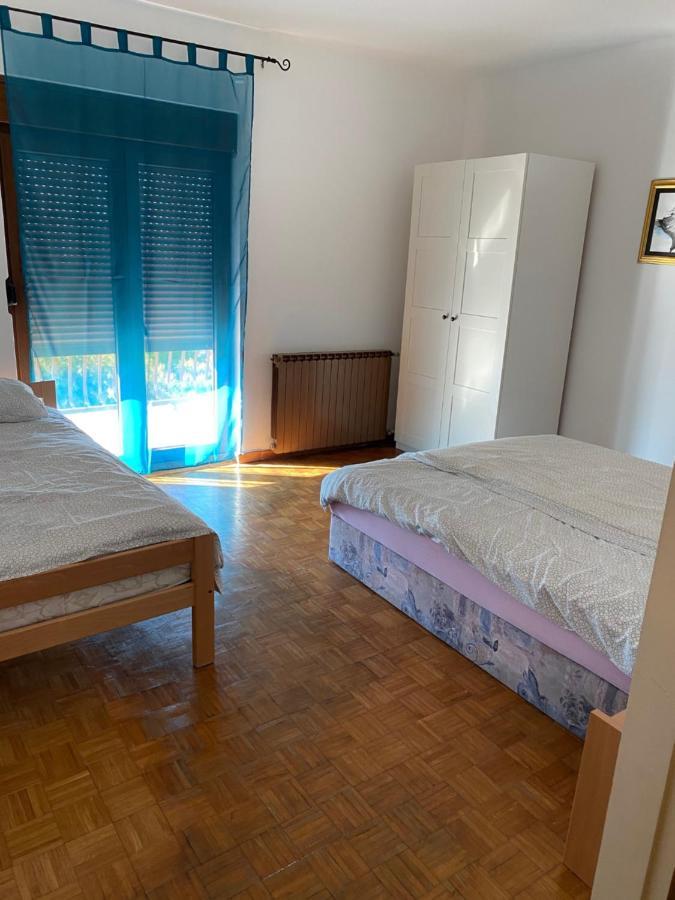 Apartments Gigi Опатия Екстериор снимка