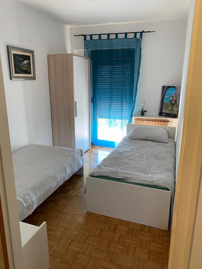 Apartments Gigi Опатия Екстериор снимка