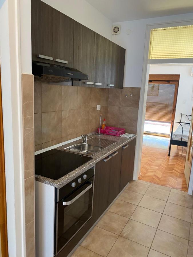 Apartments Gigi Опатия Екстериор снимка