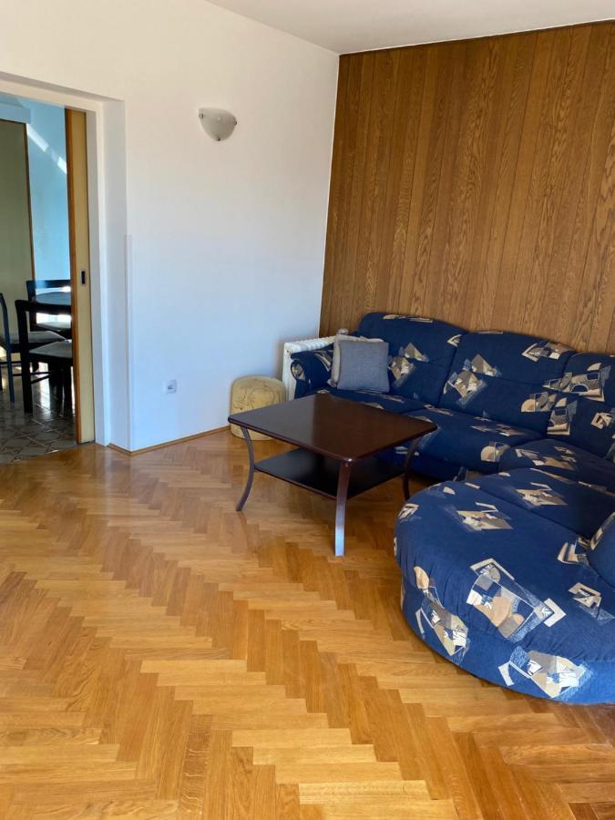 Apartments Gigi Опатия Екстериор снимка