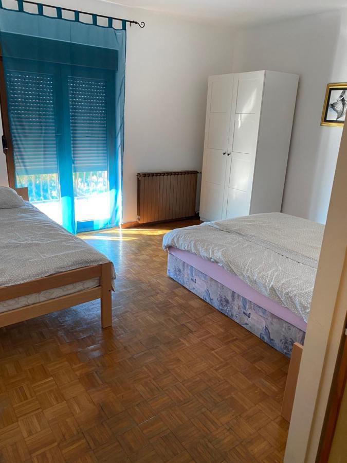Apartments Gigi Опатия Екстериор снимка