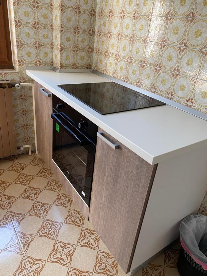Apartments Gigi Опатия Екстериор снимка