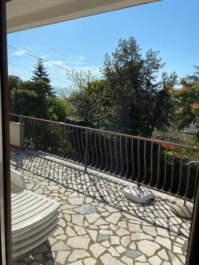 Apartments Gigi Опатия Екстериор снимка
