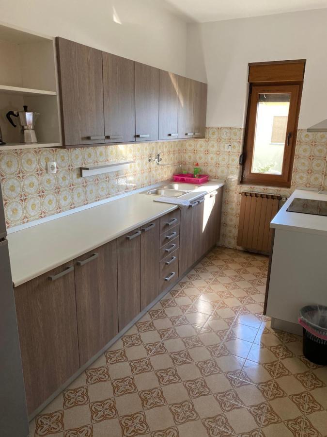 Apartments Gigi Опатия Екстериор снимка