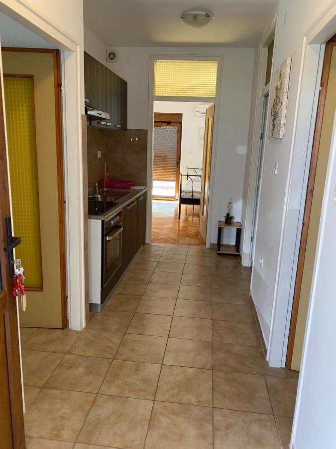 Apartments Gigi Опатия Екстериор снимка